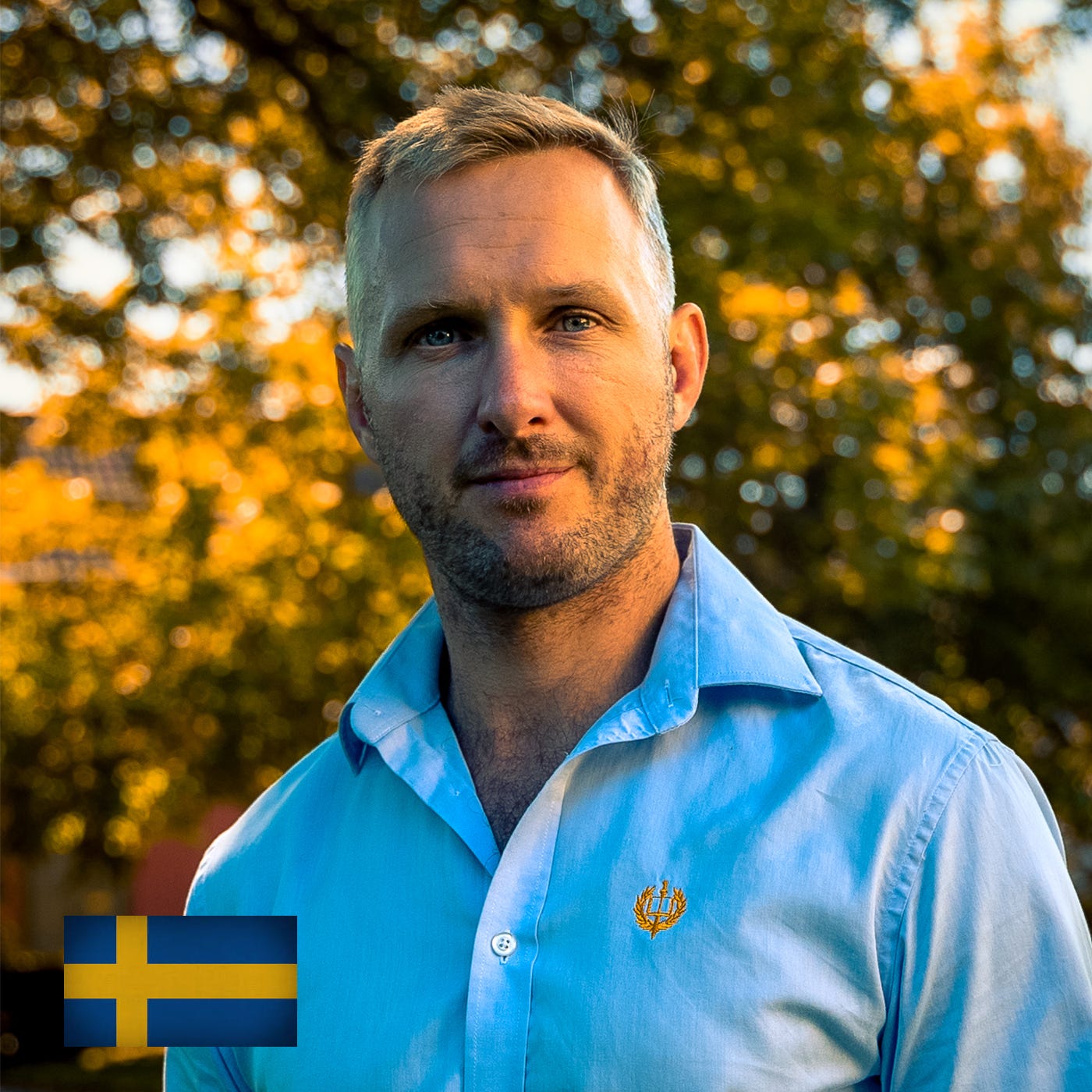 När historien lever: Magnus Stenlund om vår glömda historia episode artwork