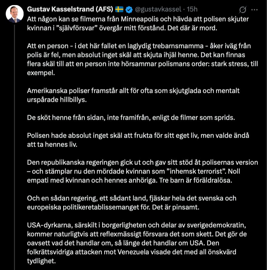 Sköt agenten för att han kunde – eller för att han måste? episode artwork