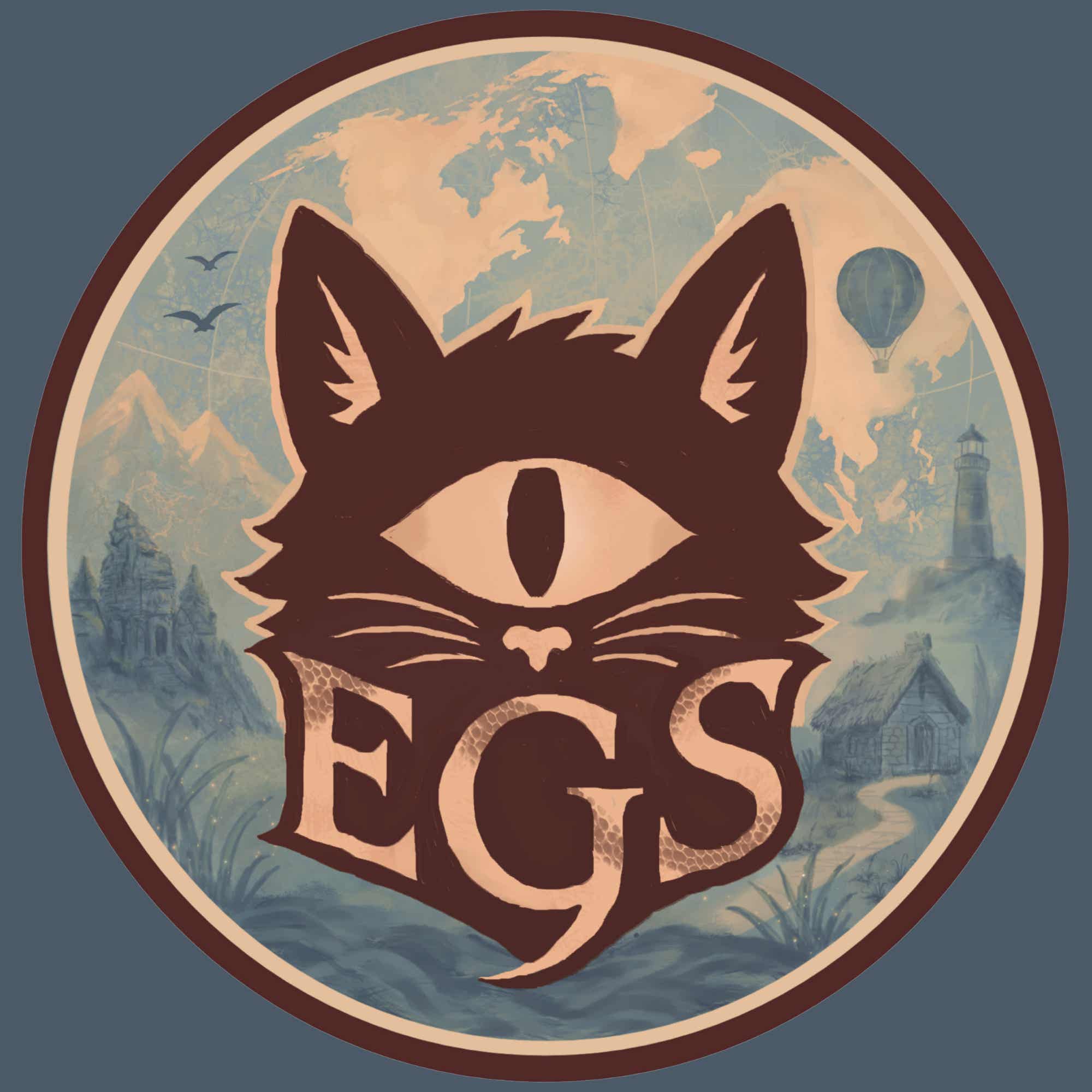 Finding Story podcast artwork