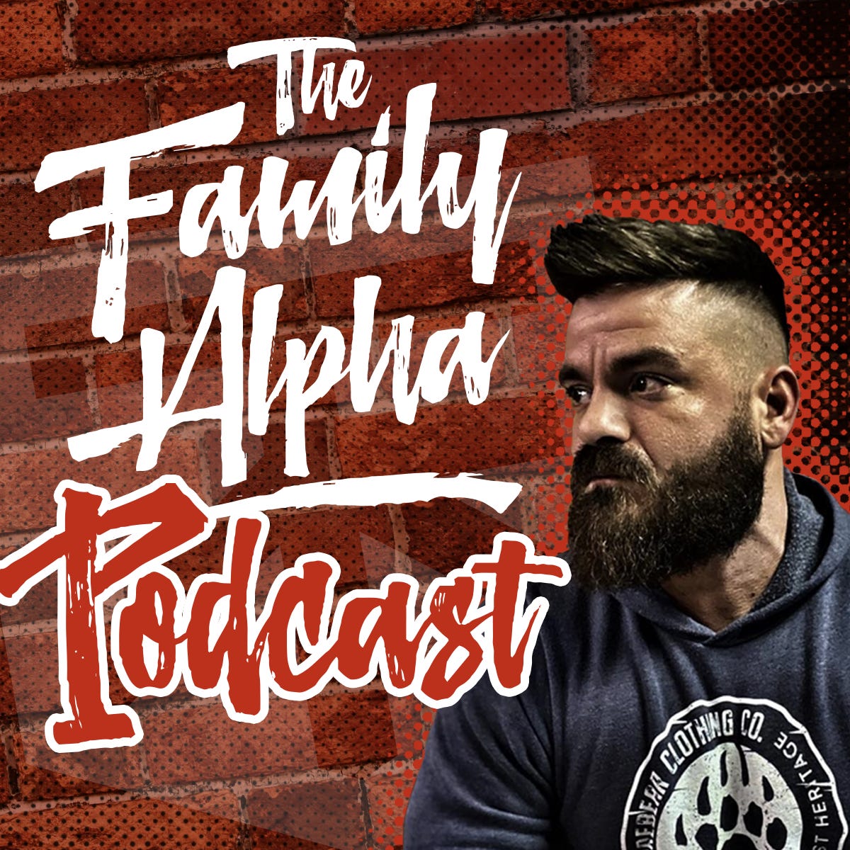 Ep. 211: Fraternity Friday 03 - From Runner to Photographer to BJJ Phillip Capaldi Shares How a Man Controls His Fate