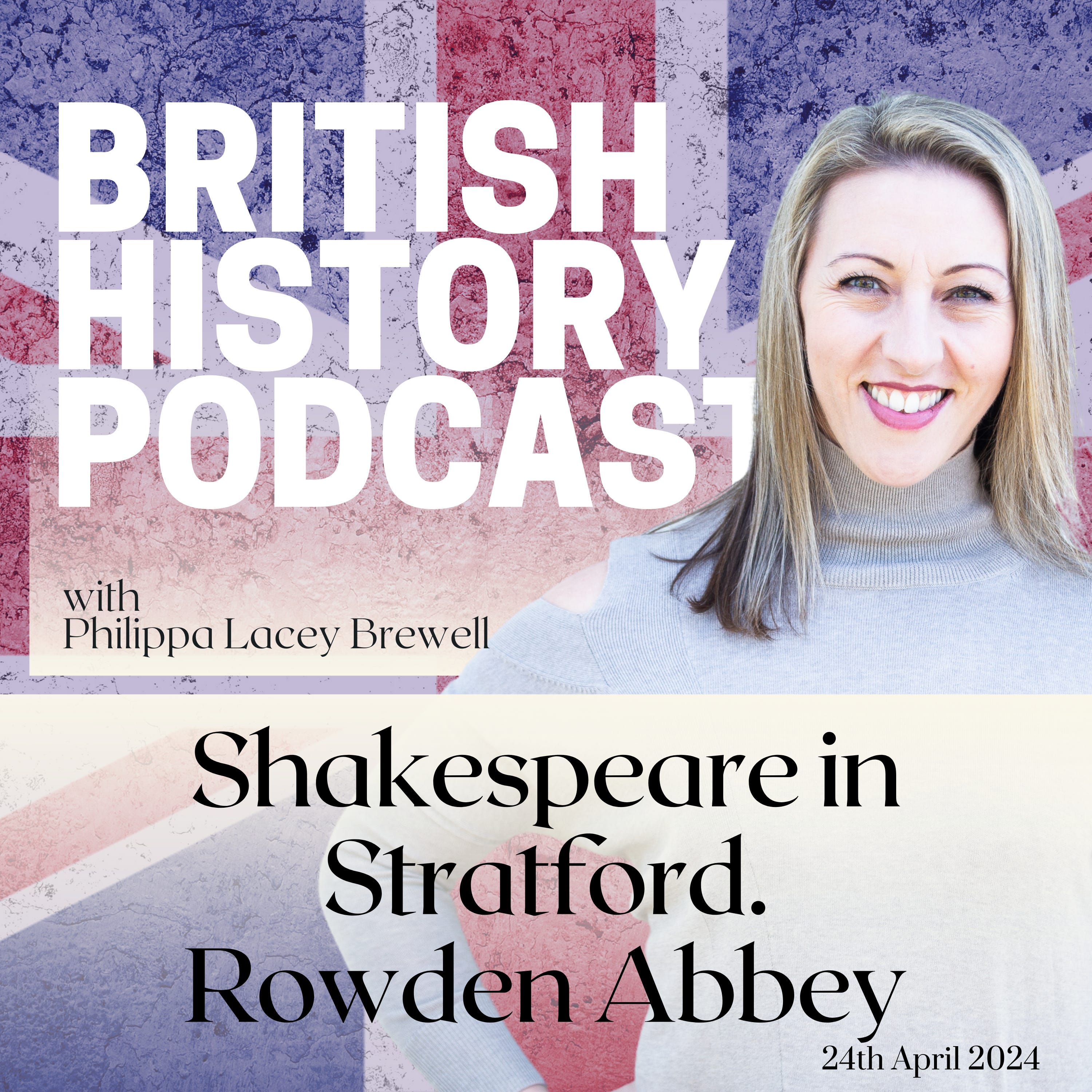 Shakespeare, and my visit to Rowden Abbey