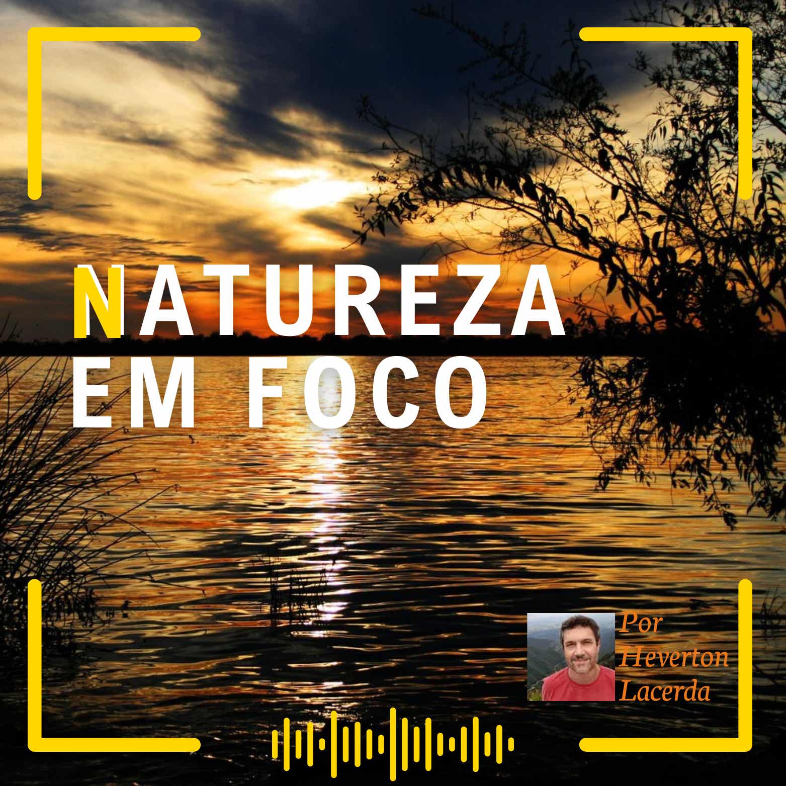 NATUREZA EM FOCO