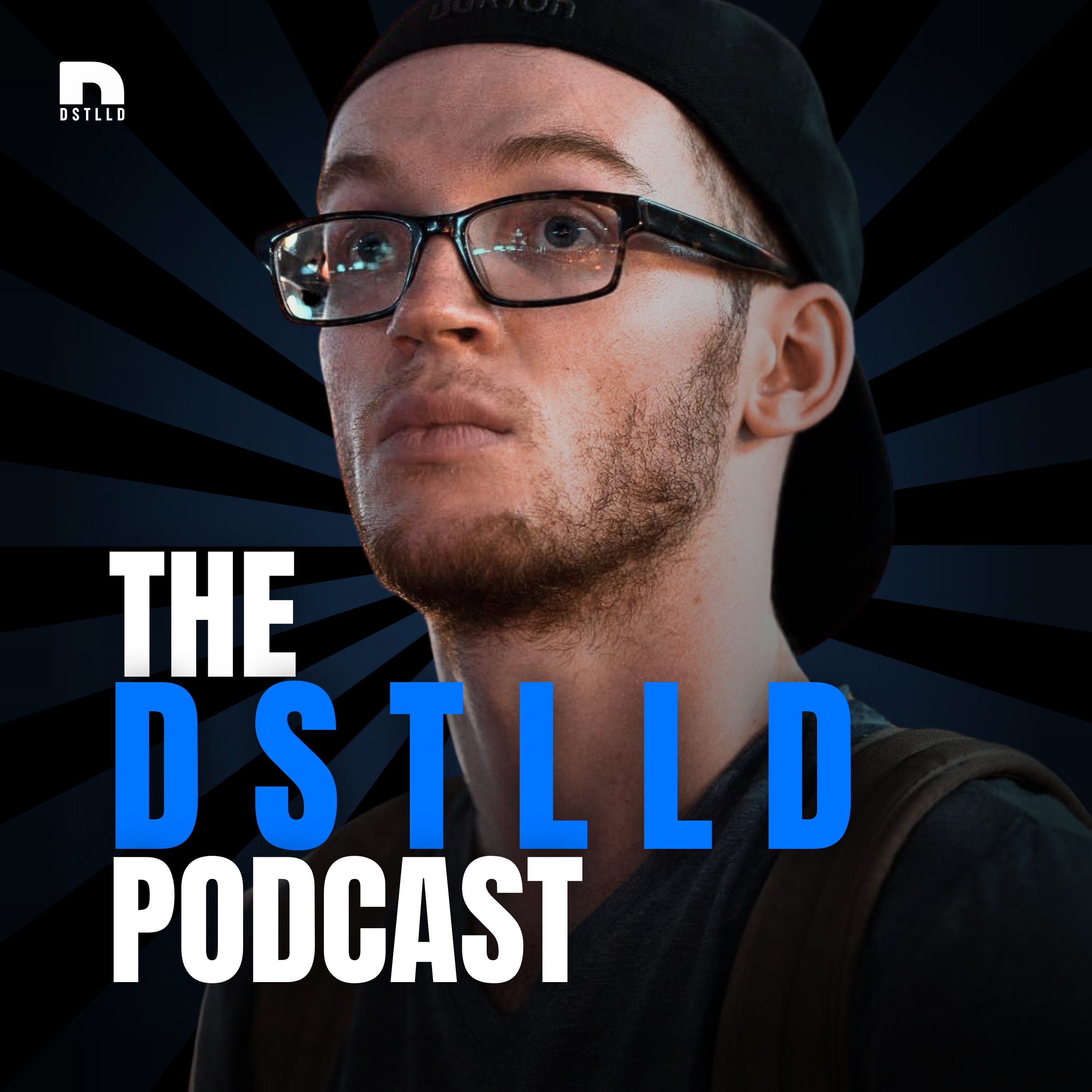 The DSTLLD Podcast