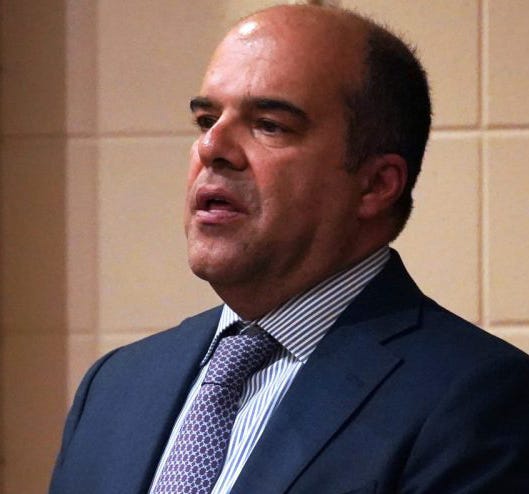 The Beinart Notebook