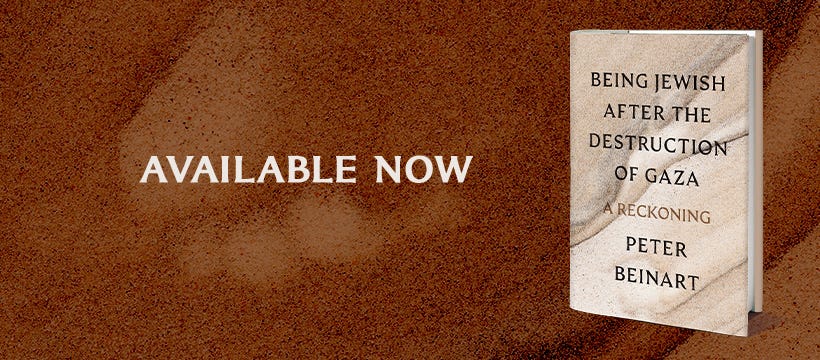 What Zohran Mamdani's Election Tells Us About the Politics of Israel-Palestine