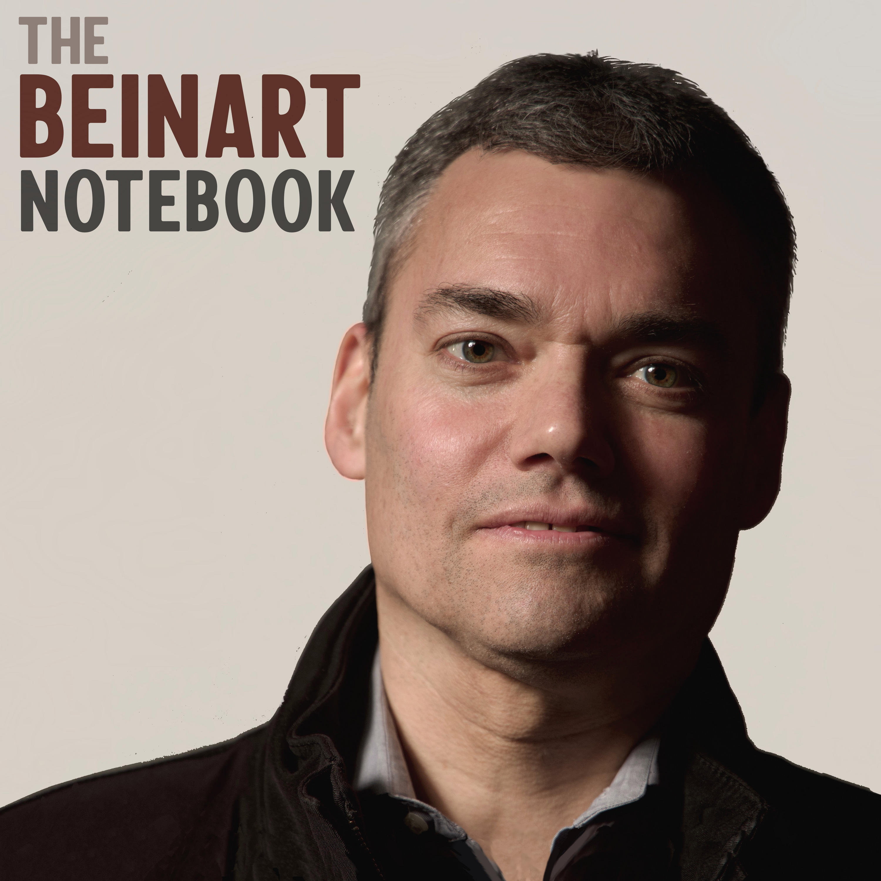 The Beinart Notebook