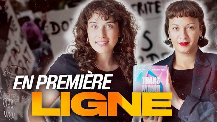 How do you say 'man' in France?  episode artwork