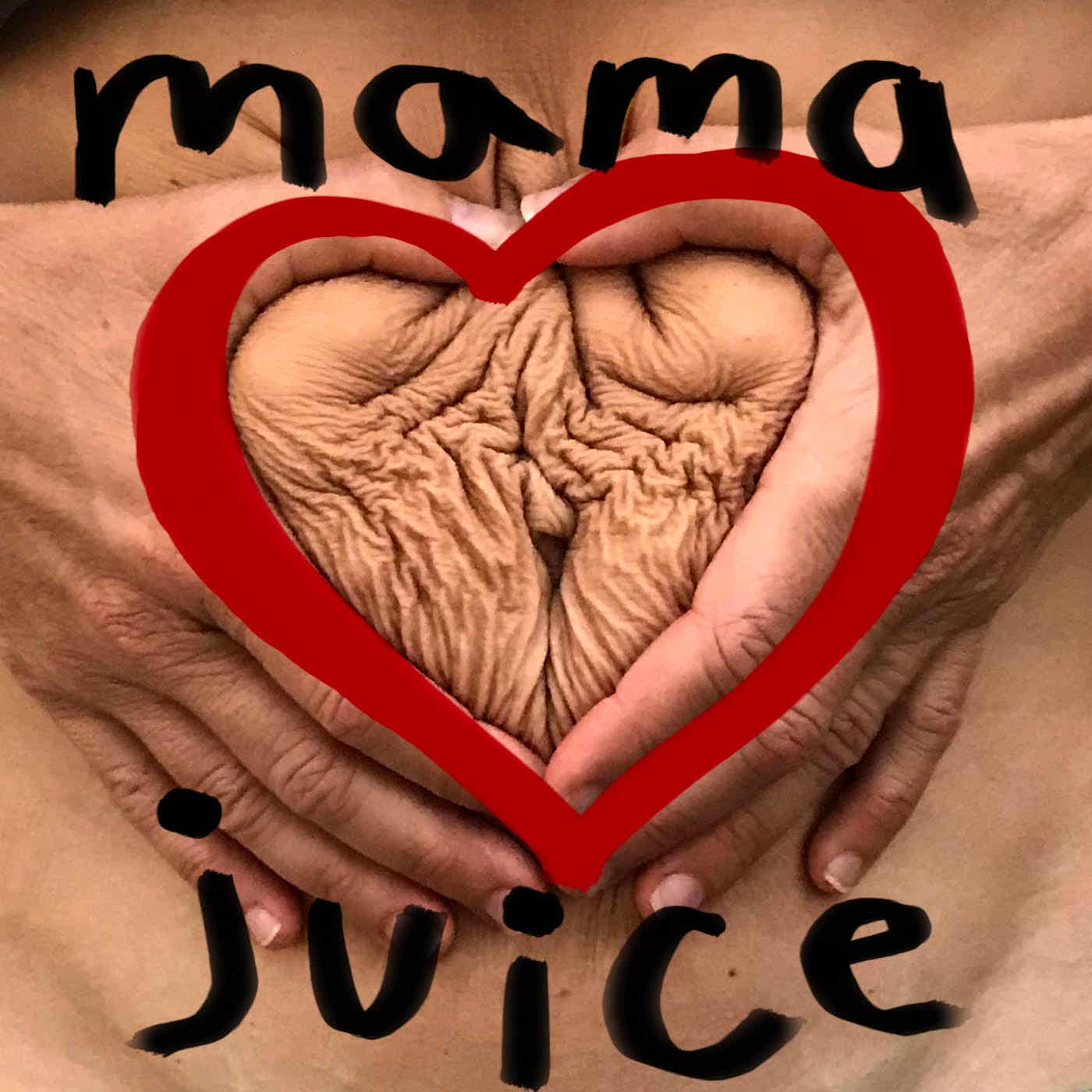 Mama Juice cover art