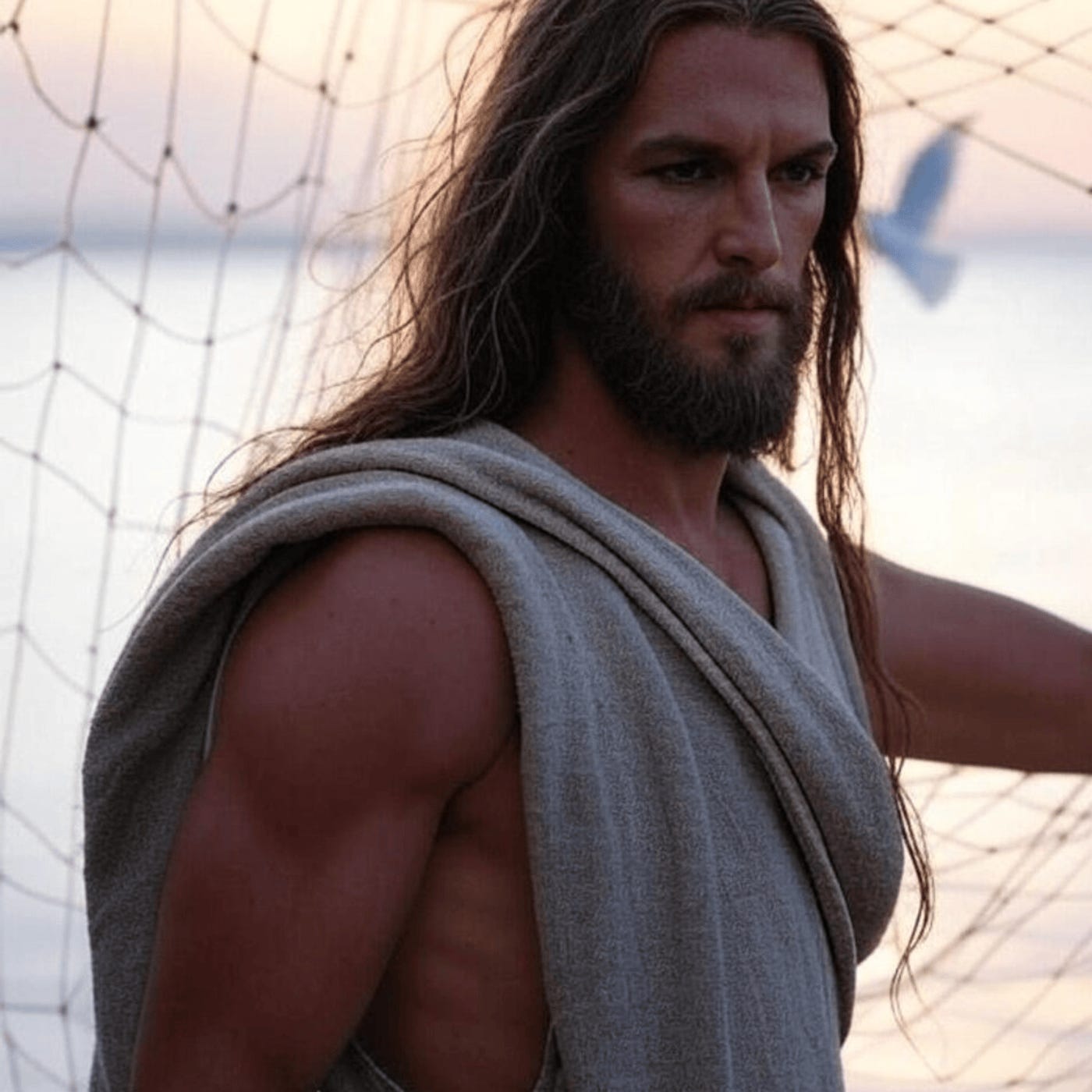 John Held Cherished Place in Jesus’ Heart (Ch. 18.2) John Held Cherished Place in Jesus’ Heart (Ch. 18.2)