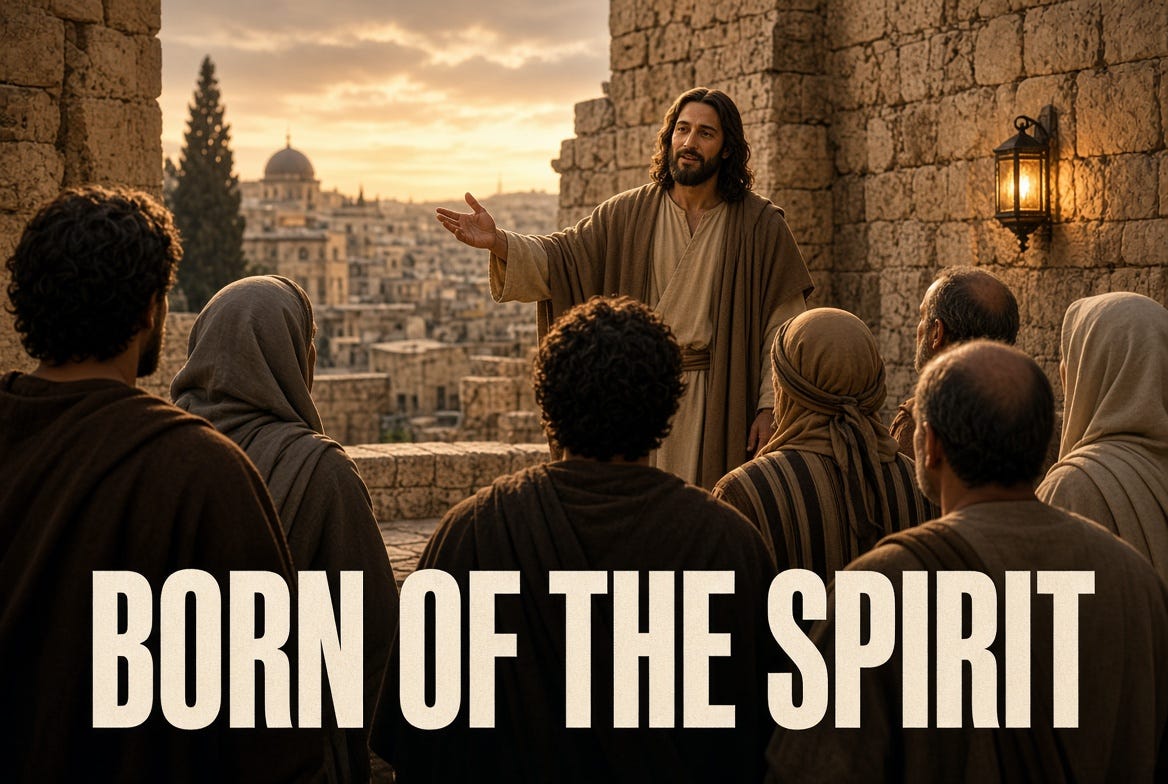 Ch. 21.2, The Passover at Jerusalem episode artwork