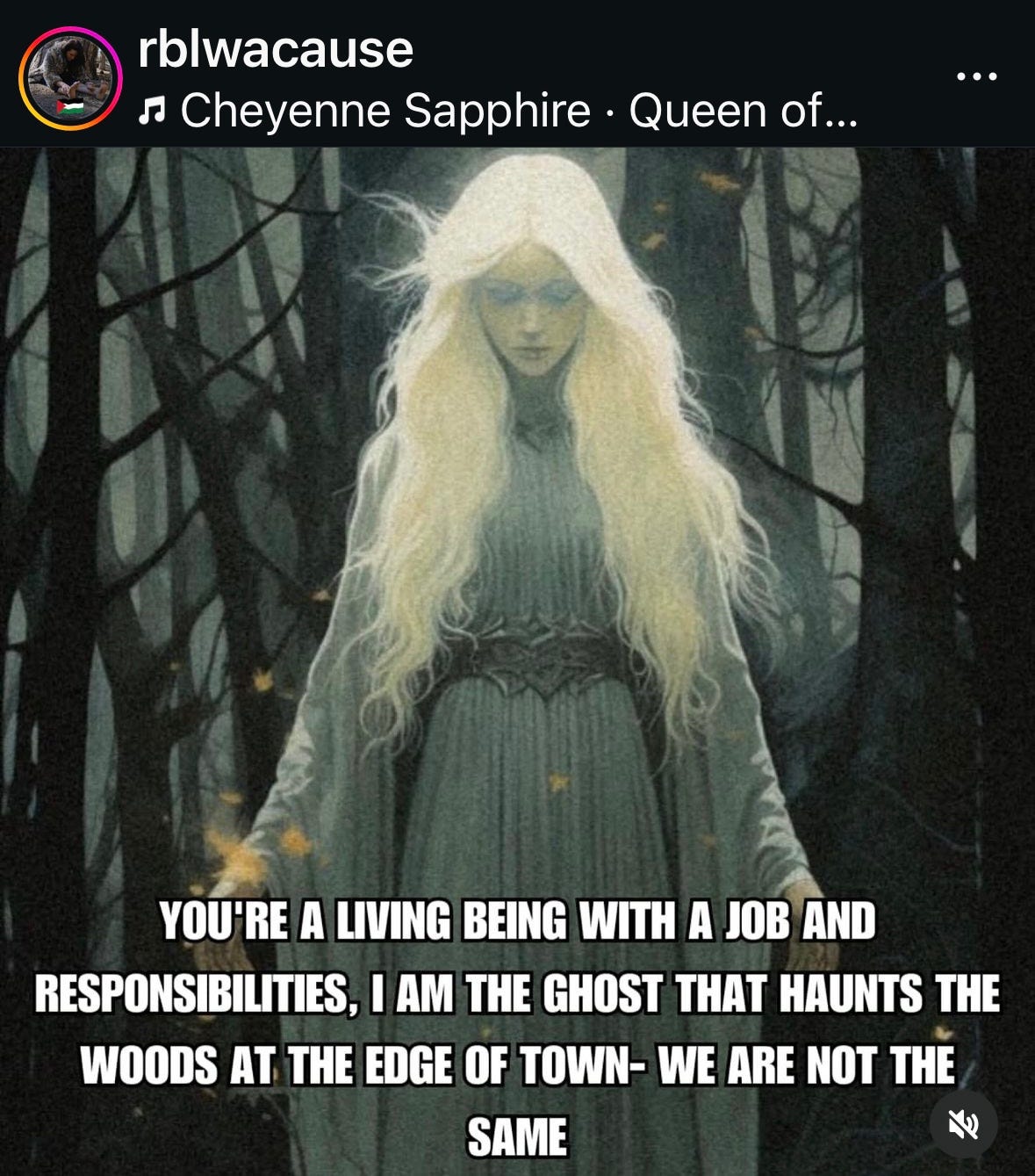 Mother of the Sword Podcast