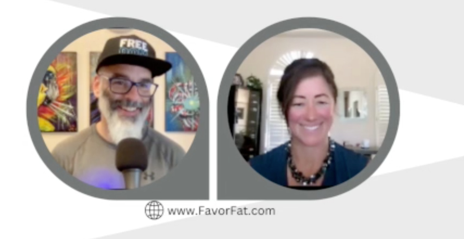 The Nourishment Mindset