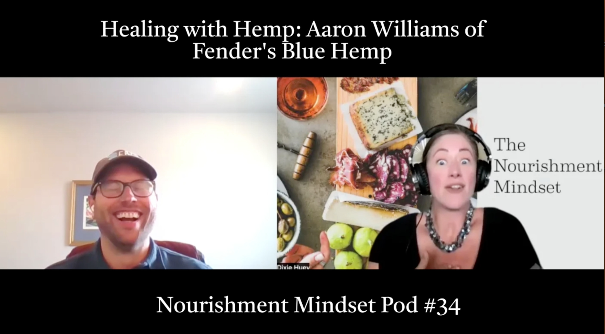 The Nourishment Mindset