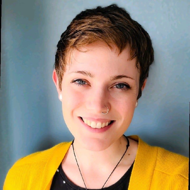 Cramming for the Apocalypse Podcast