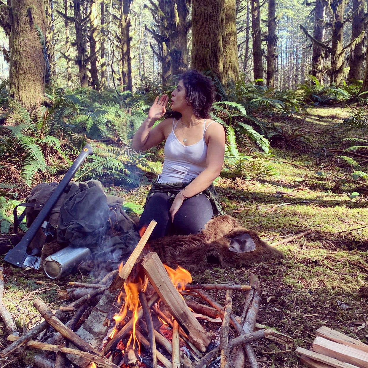 Cramming for the Apocalypse Podcast