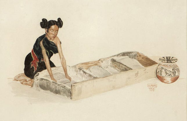 The IJ Podcast: Jo Mora - Chronicler of the Hopi The IJ Podcast: Jo Mora - Chronicler of the Hopi