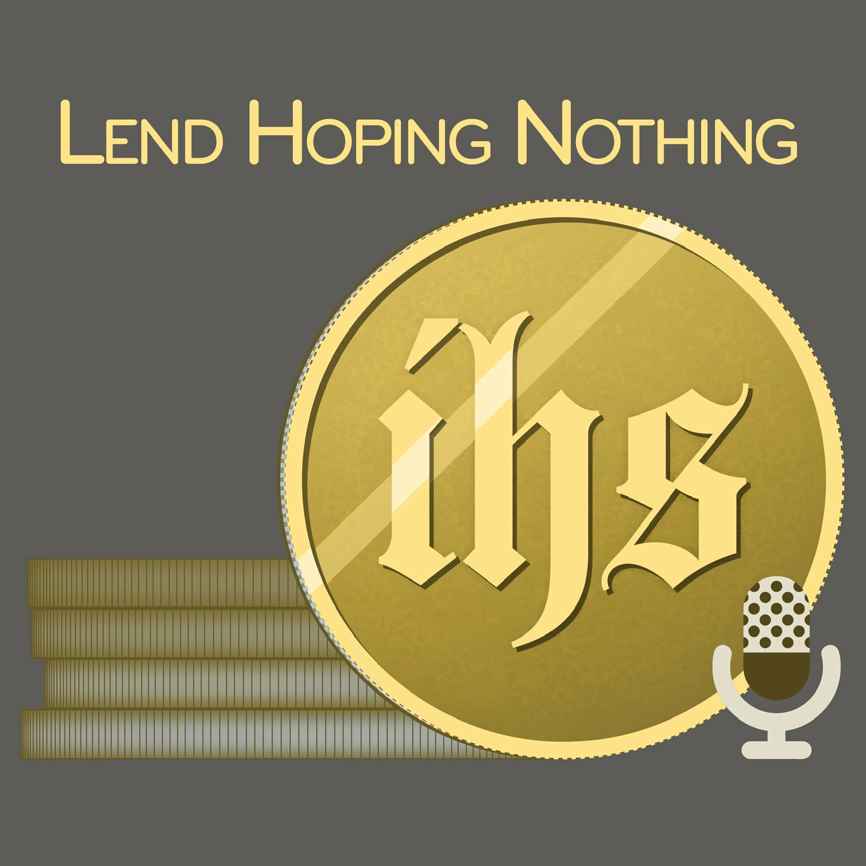 Episode 16 - The Metaphysics of Money