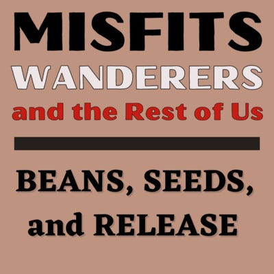 Misfits & Wanderers