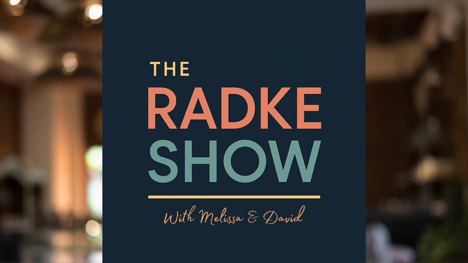 Ep 29 - Hot Topics Only: Nicole & Keith, Bad Bunny, Theo Von, Rory and more... | The Radke Show
