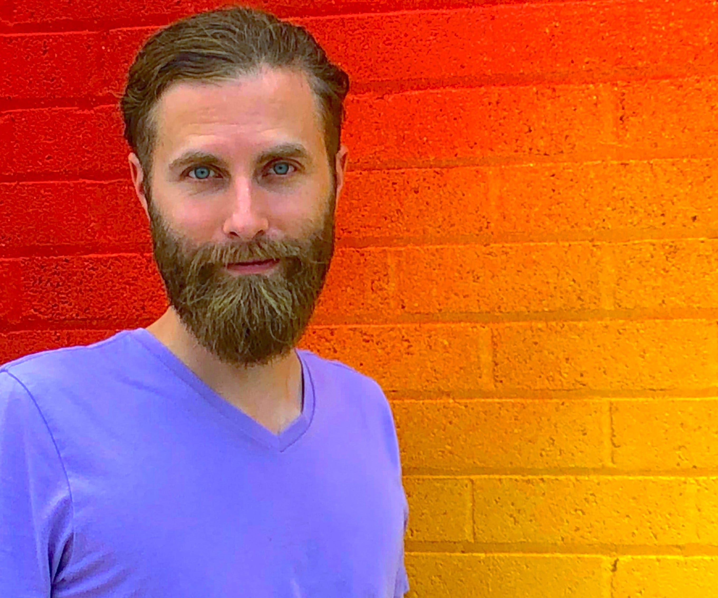 Episode 82: Changing Up Your Creative Practice with Brad Aaron Modlin episode artwork