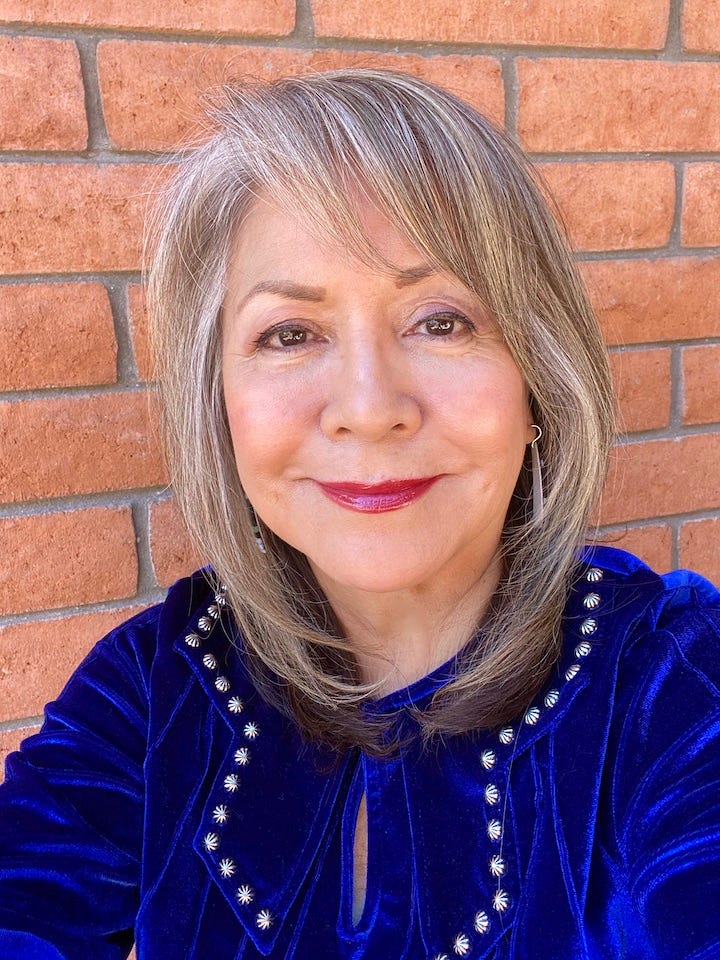 Episode 86: Finding Your Voice in the Void with Laura Tohe episode artwork