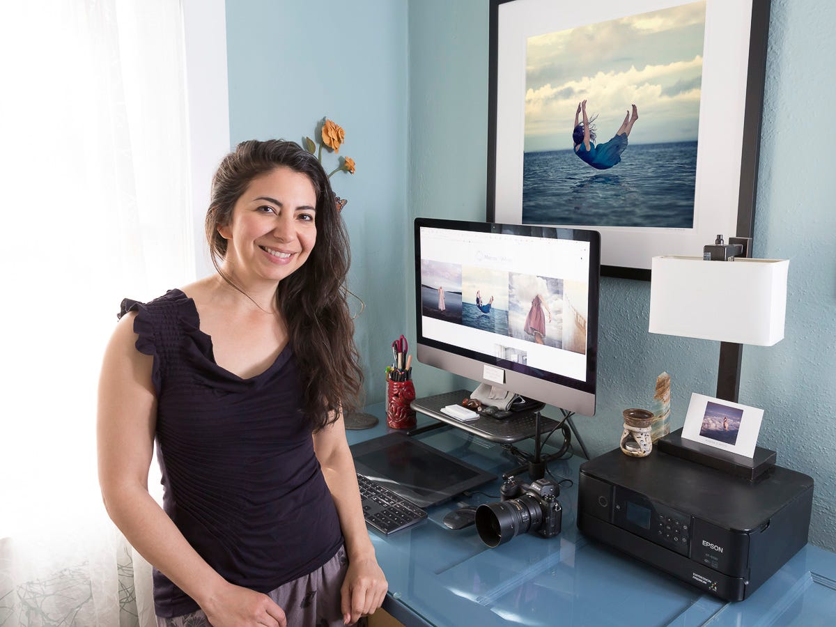 Episode 87: Marisa S. White on the Business of Creativity  episode artwork