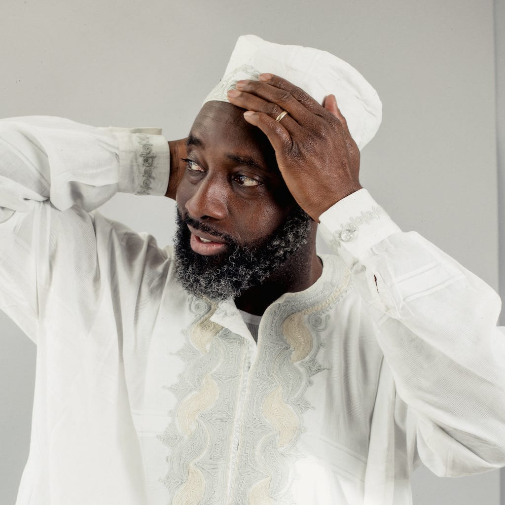 Episode 89: Uche Ogbuji on AI and Creativity episode artwork
