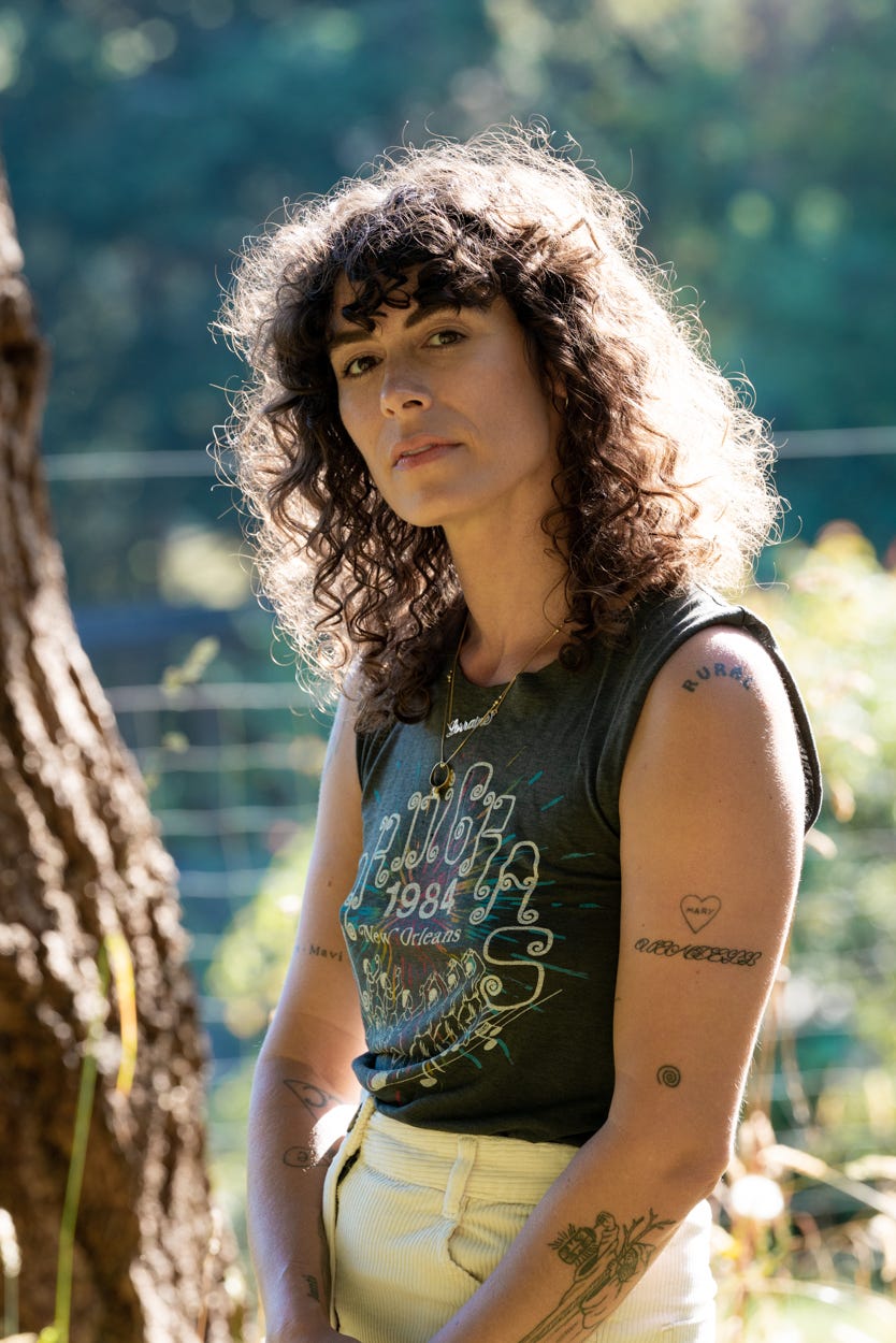 Episode 99: Jacqueline Suskin on Seasonal Rituals and Creativity episode artwork