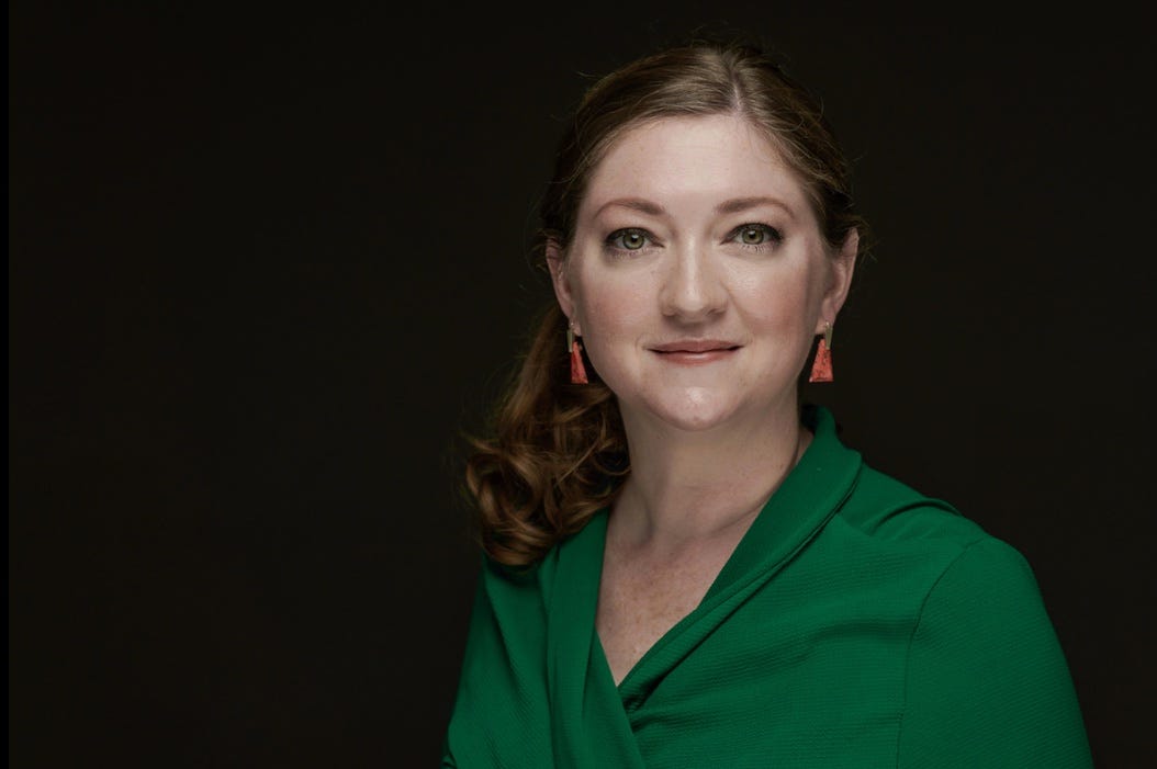 Episode 103: Rebecca Boyle on Finding Her Argument episode artwork