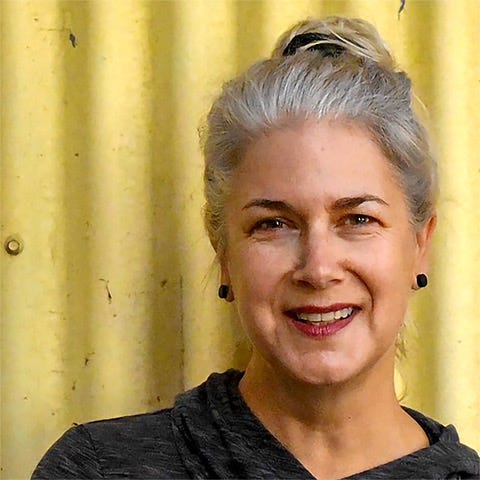 Episode 113: Lydia Millet on Writing About "the Overwhelm of the World" episode artwork