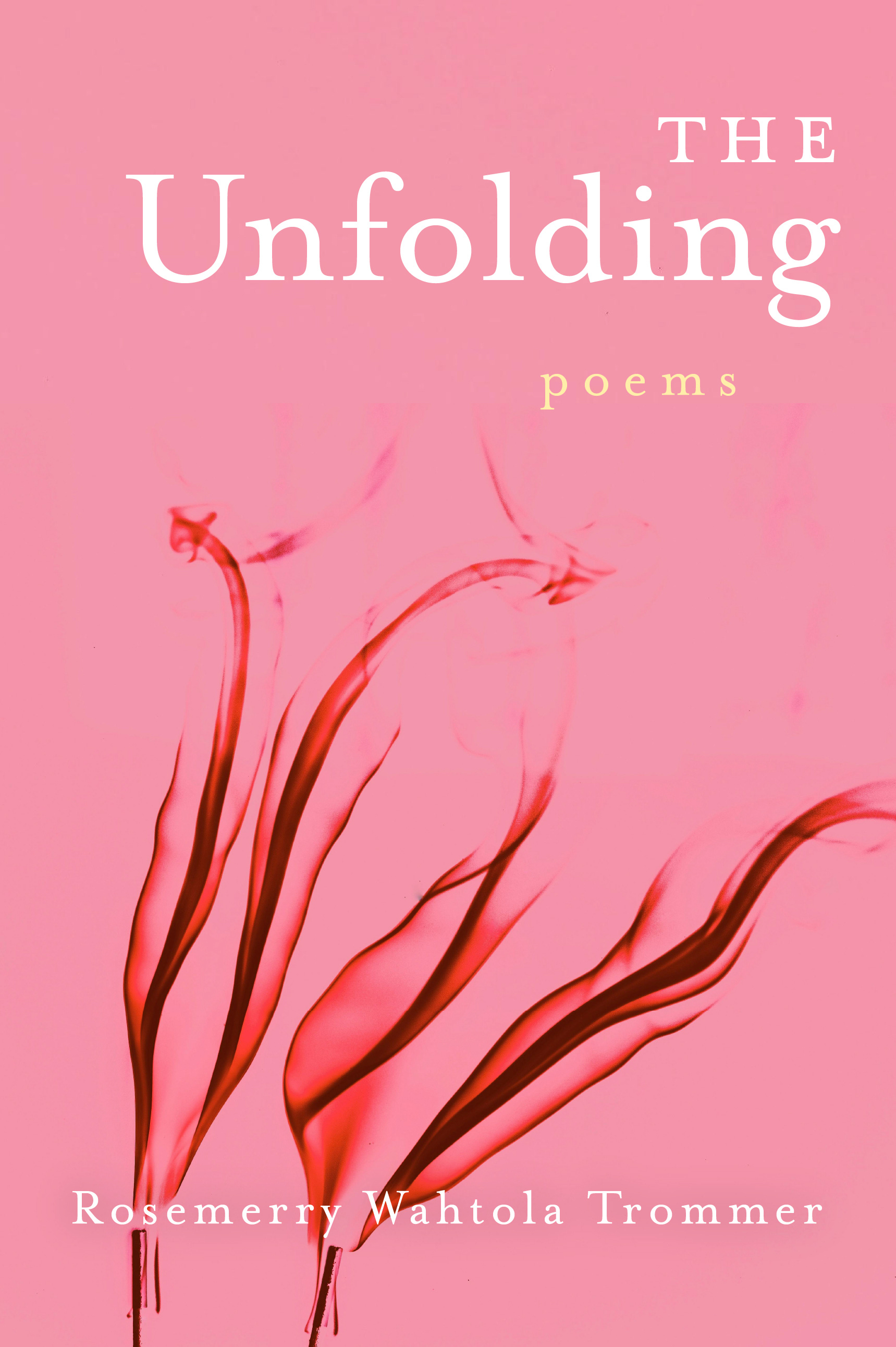 Emerging Form