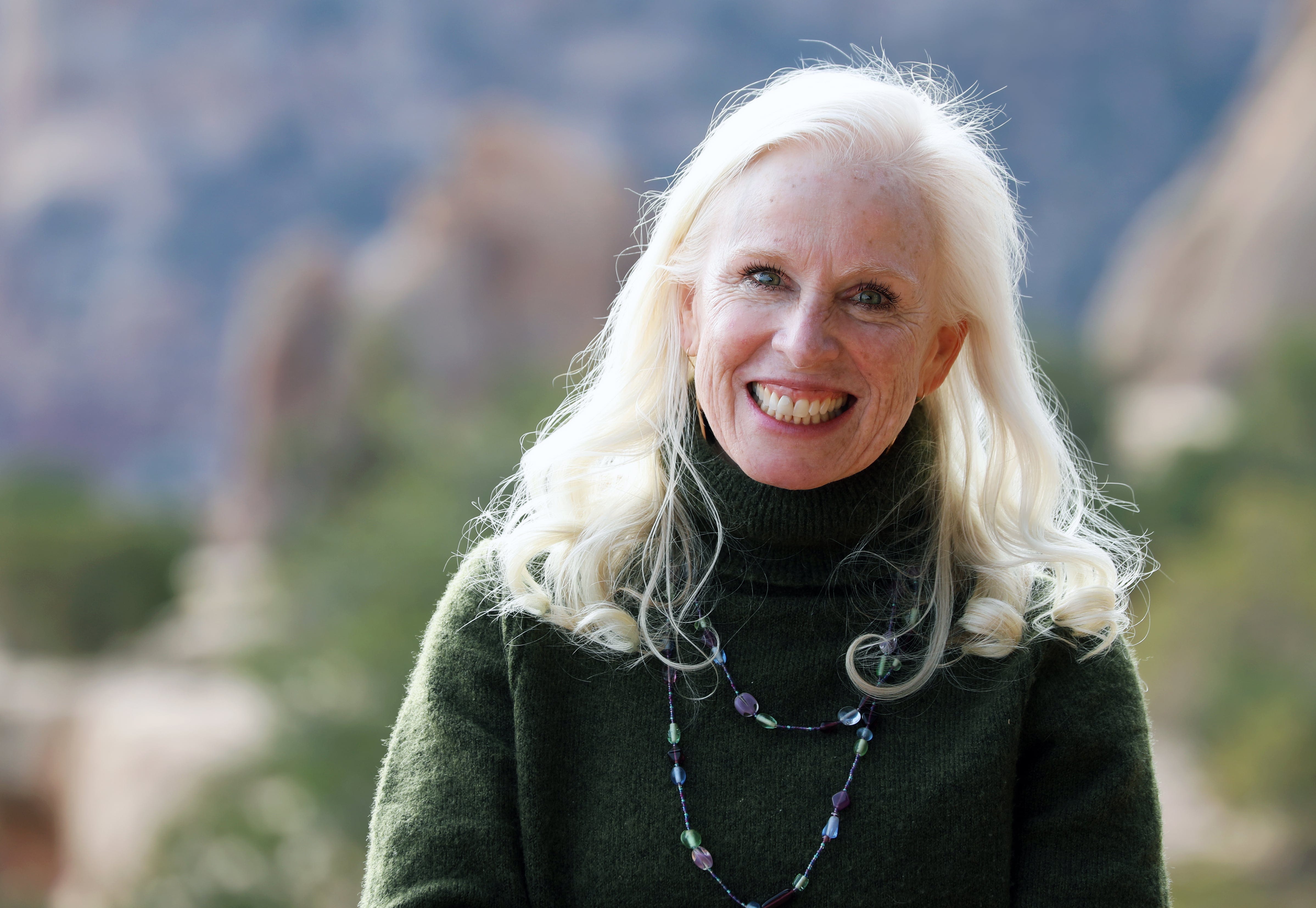 Episode 127: Rebecca Mullen on Turning a Counseling Practice into a Book episode artwork