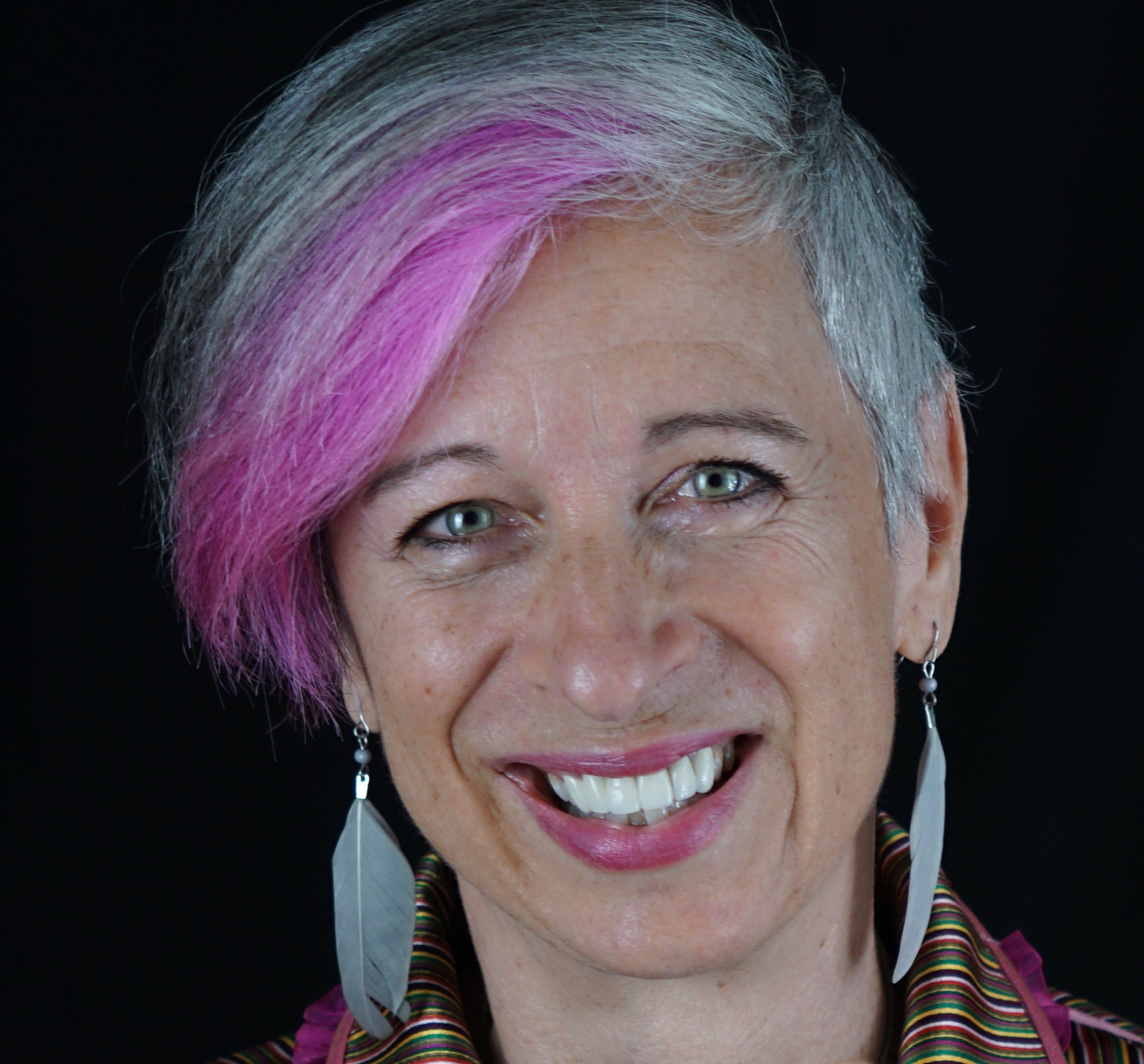 Episode 134: Kristin Pedemonti on the Power of Stories episode artwork