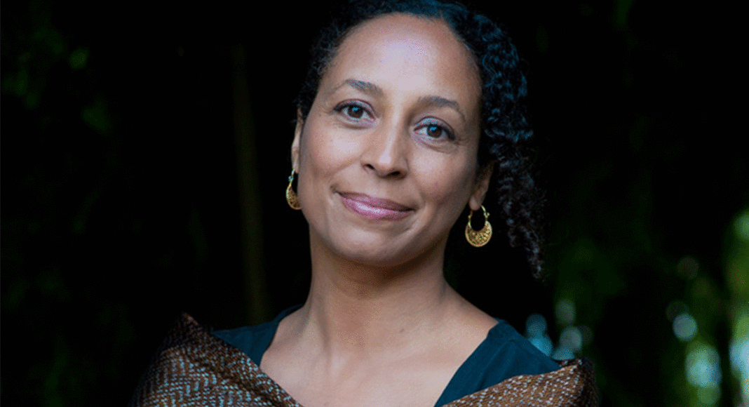 Episode 136: Danusha Laméris on Creativity as a Leap of Faith