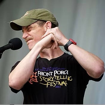 Episode 138 Bonus: Bil Lepp on Repsonding to an Audience in Real Time