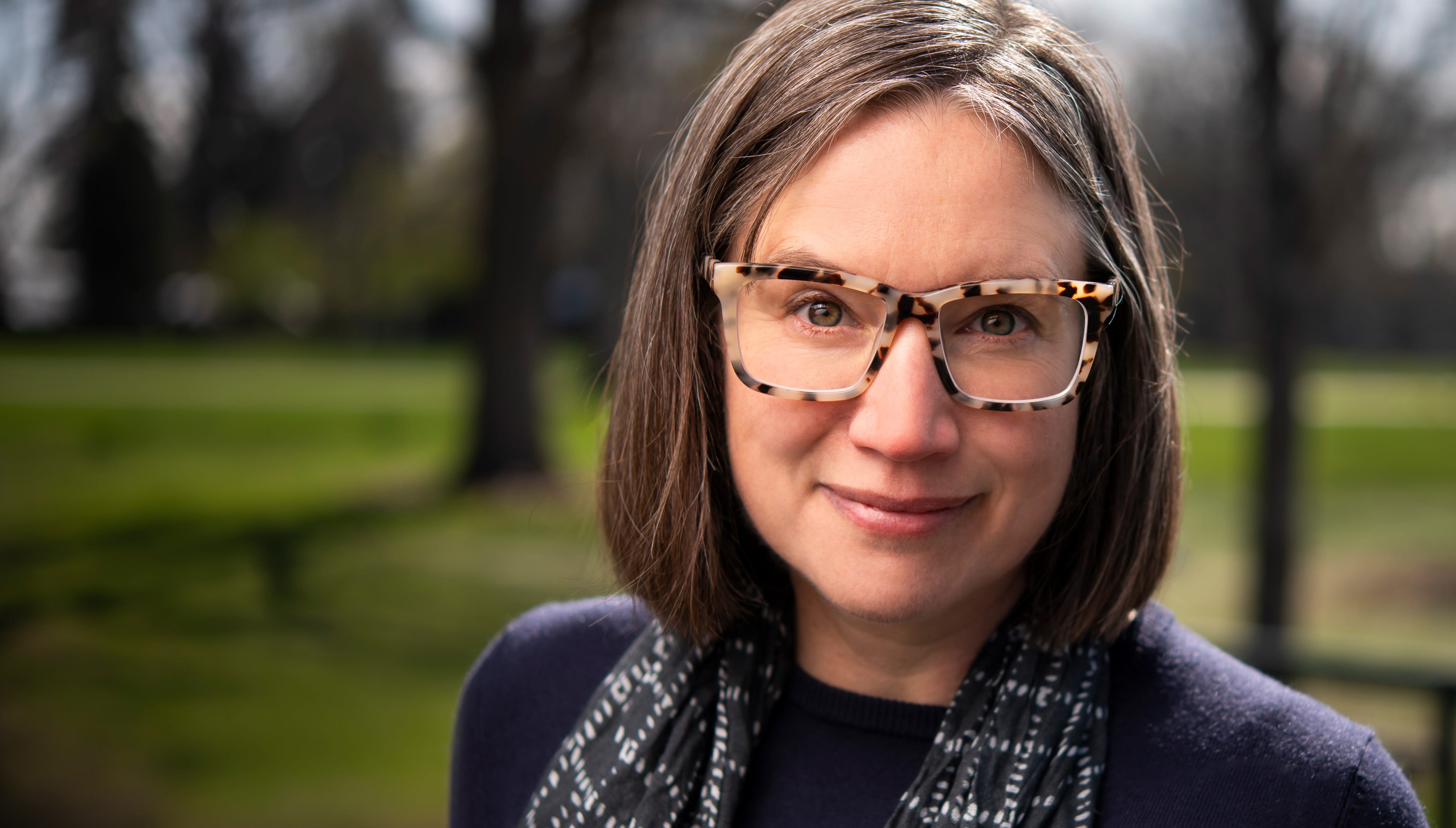 Episode 140: Lisa S. Gardiner on Learning From the Past episode artwork