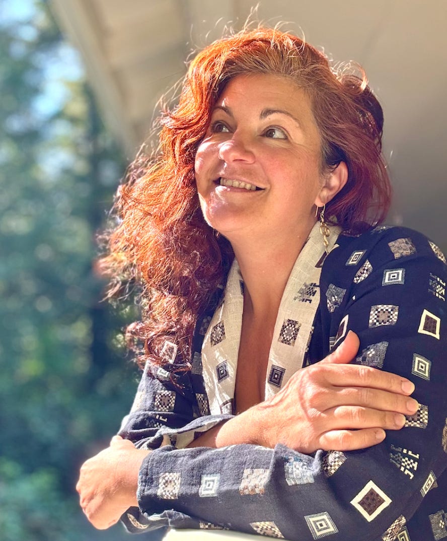 Episode 145: Starre Vartan on What it Really Means to Be Strong