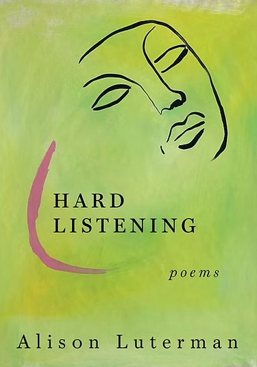 Episode 151: Alison Luterman on Striving