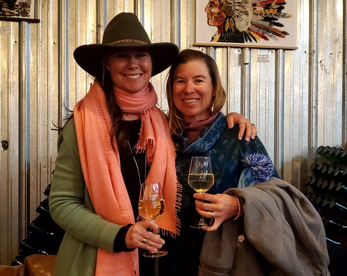 Episode 154: Christie & Rosemerry Look Back on 2025