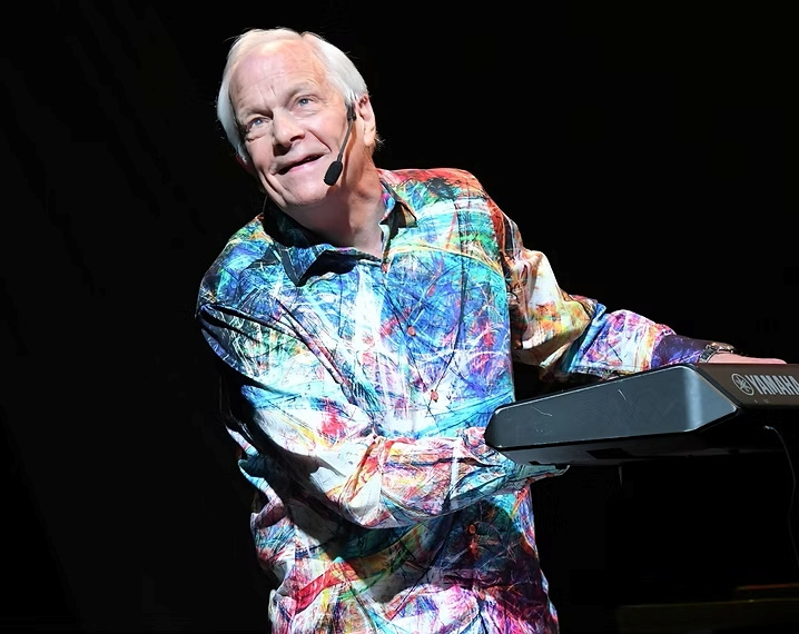 Episode 158: Ken Medema on the Art of Improvisation