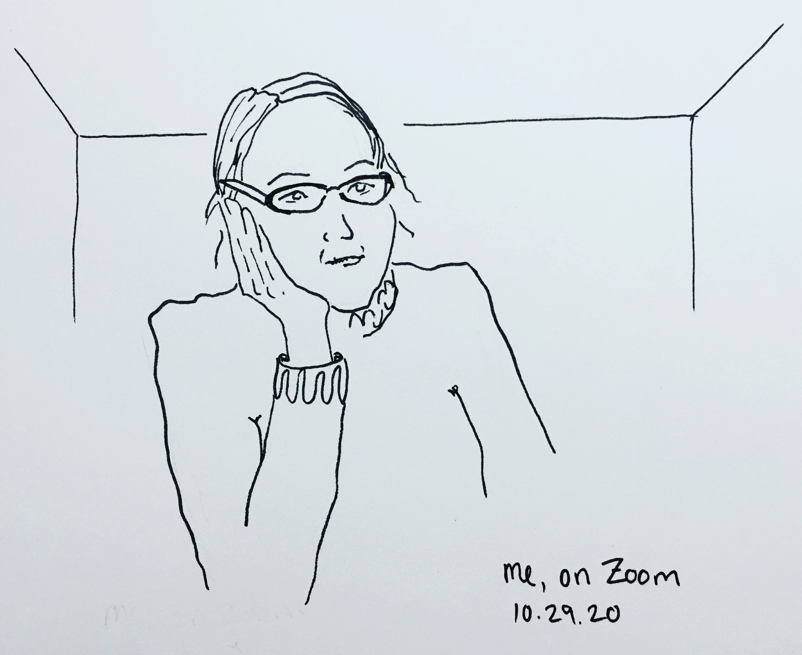 Episode 36 Bonus: Jill U. Adams on Creative Journeys episode artwork