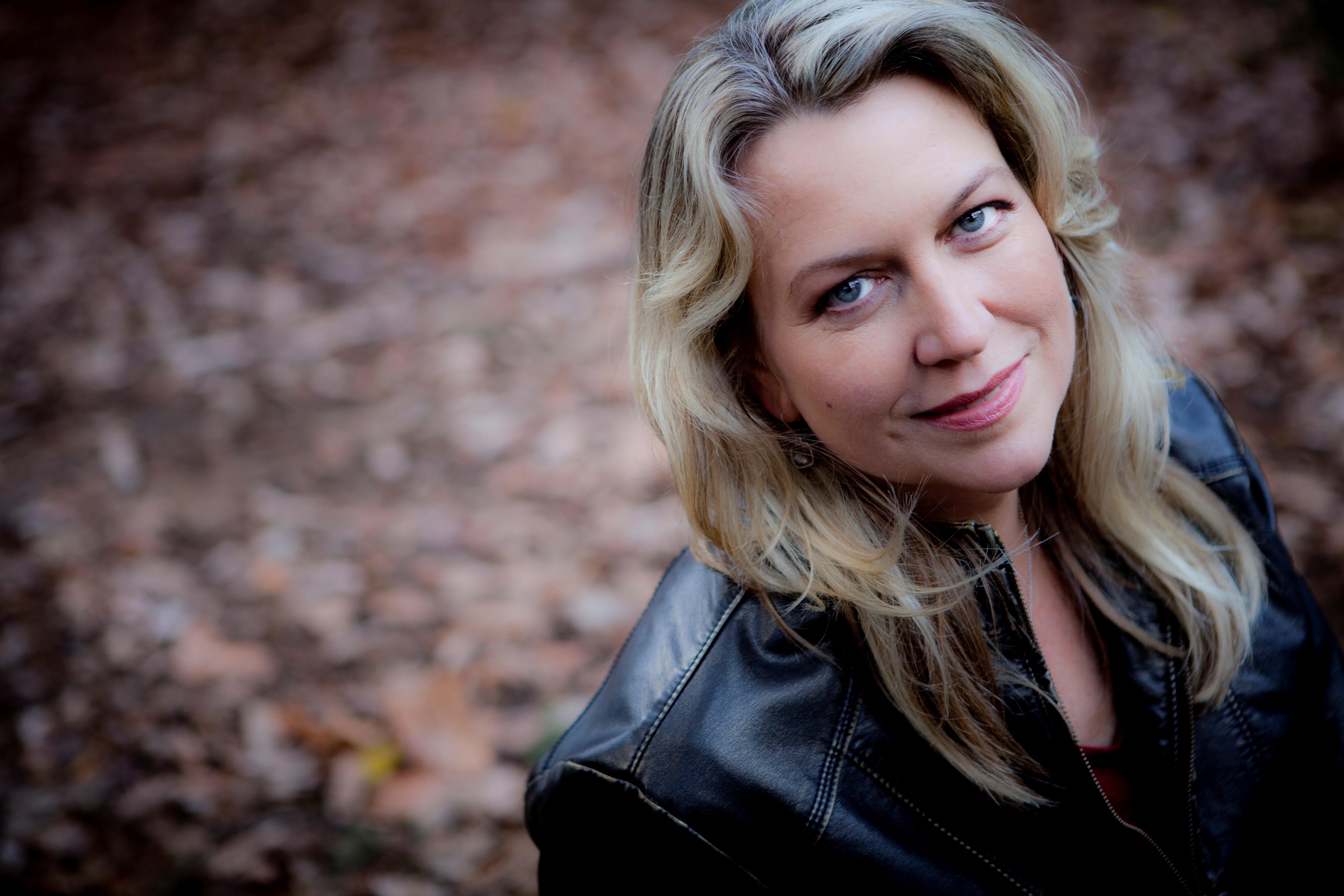 Episode 40: Envy, with Cheryl Strayed episode artwork