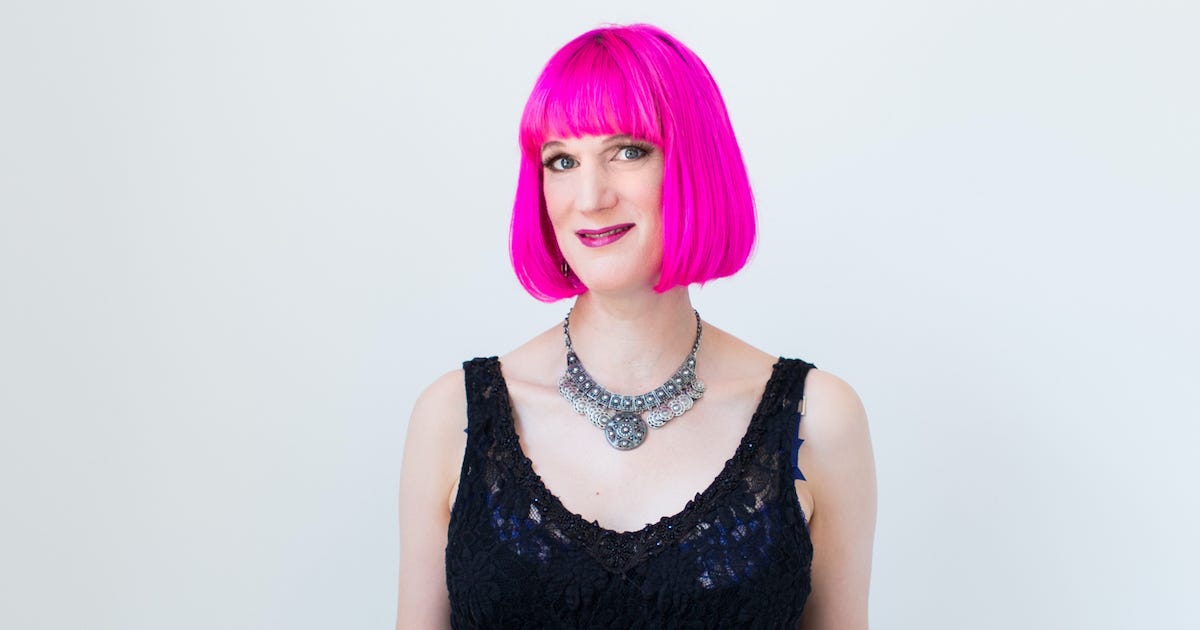 Episode 48: Never Say You Can't Survive with Charlie Jane Anders episode artwork