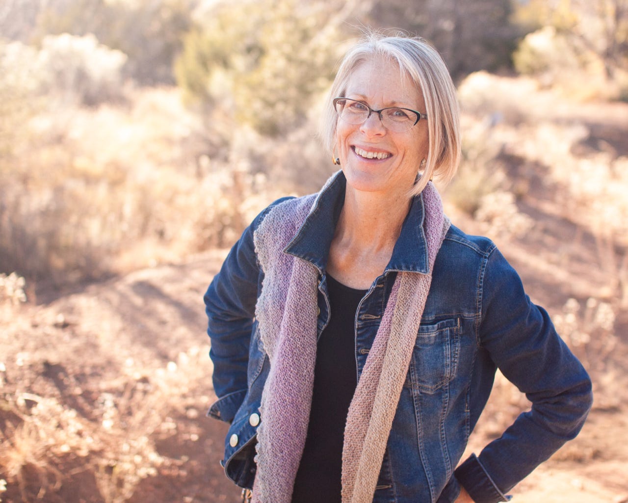 Episode 53: Reflection with Susan J. Tweit episode artwork
