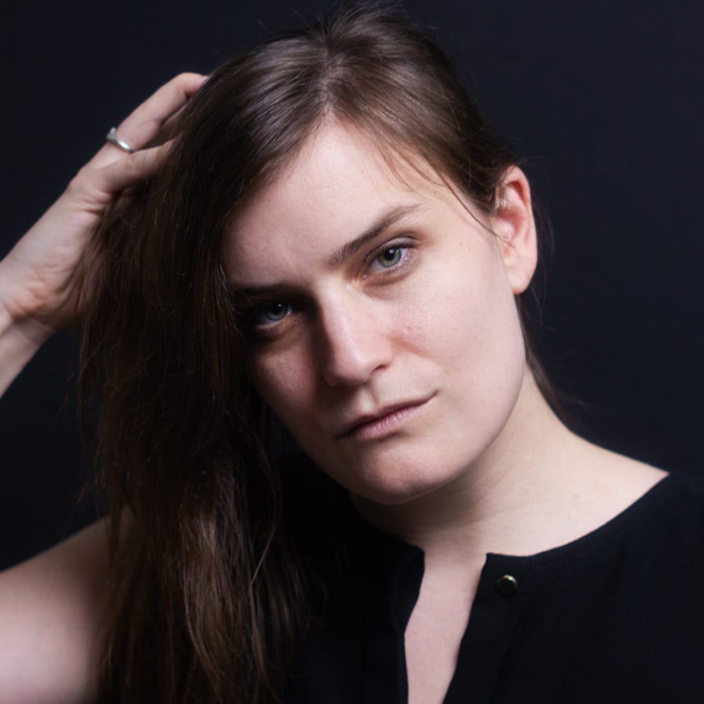 Episode 58: Orchestrating a Large Collaboration with Leah Shaw