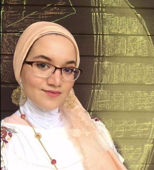 Episode 23: Sara Abou Rashed on art as a courageous act episode artwork