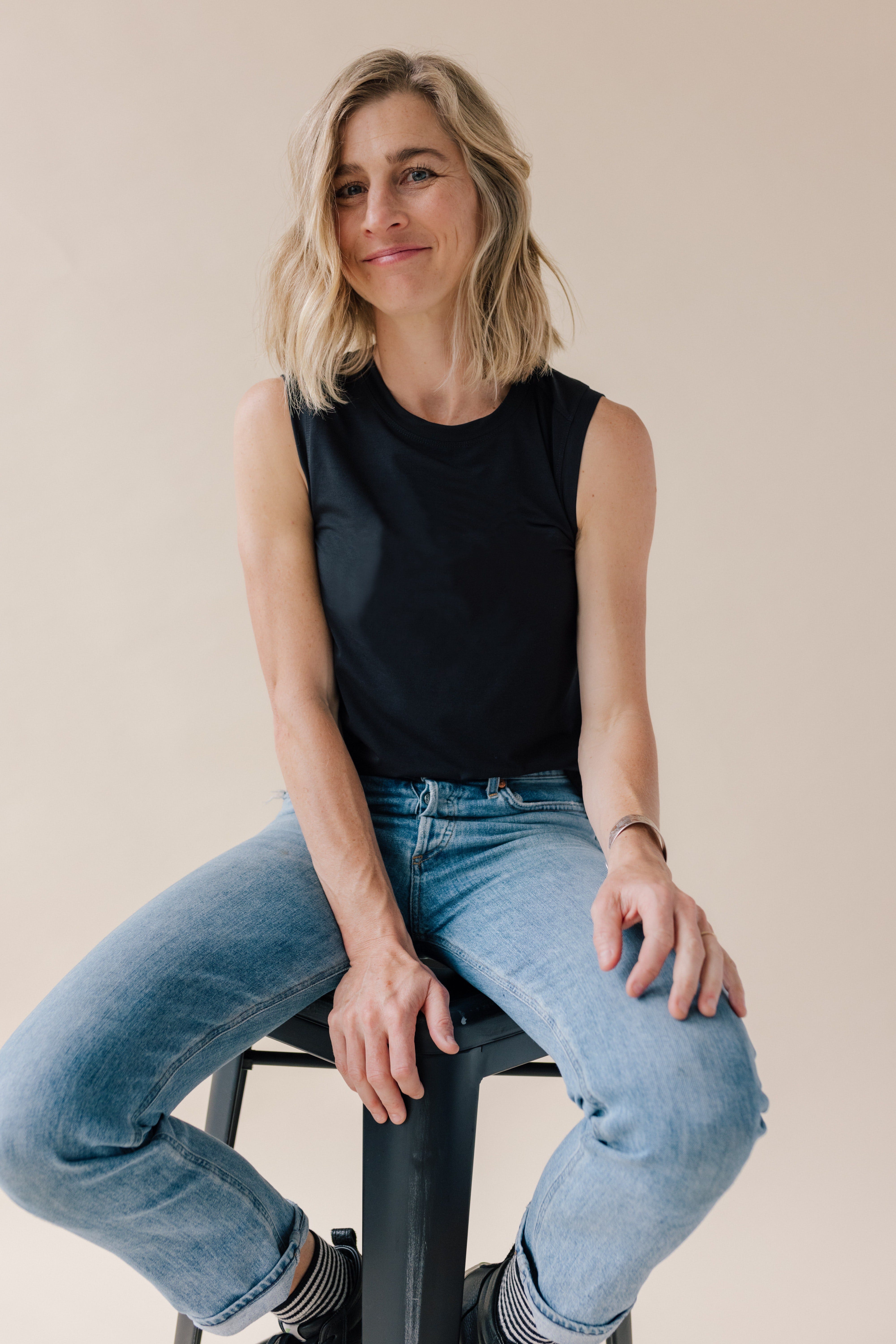 Episode 79: Lauren Fleshman on Telling Her Story to Create Social Change episode artwork