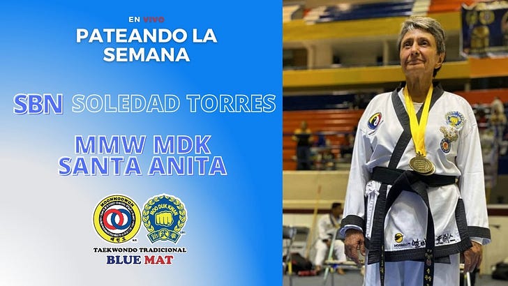 SBN Elvira Soledad Torres Fierros