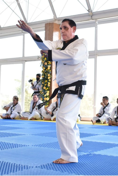 GM Juan Manuel López