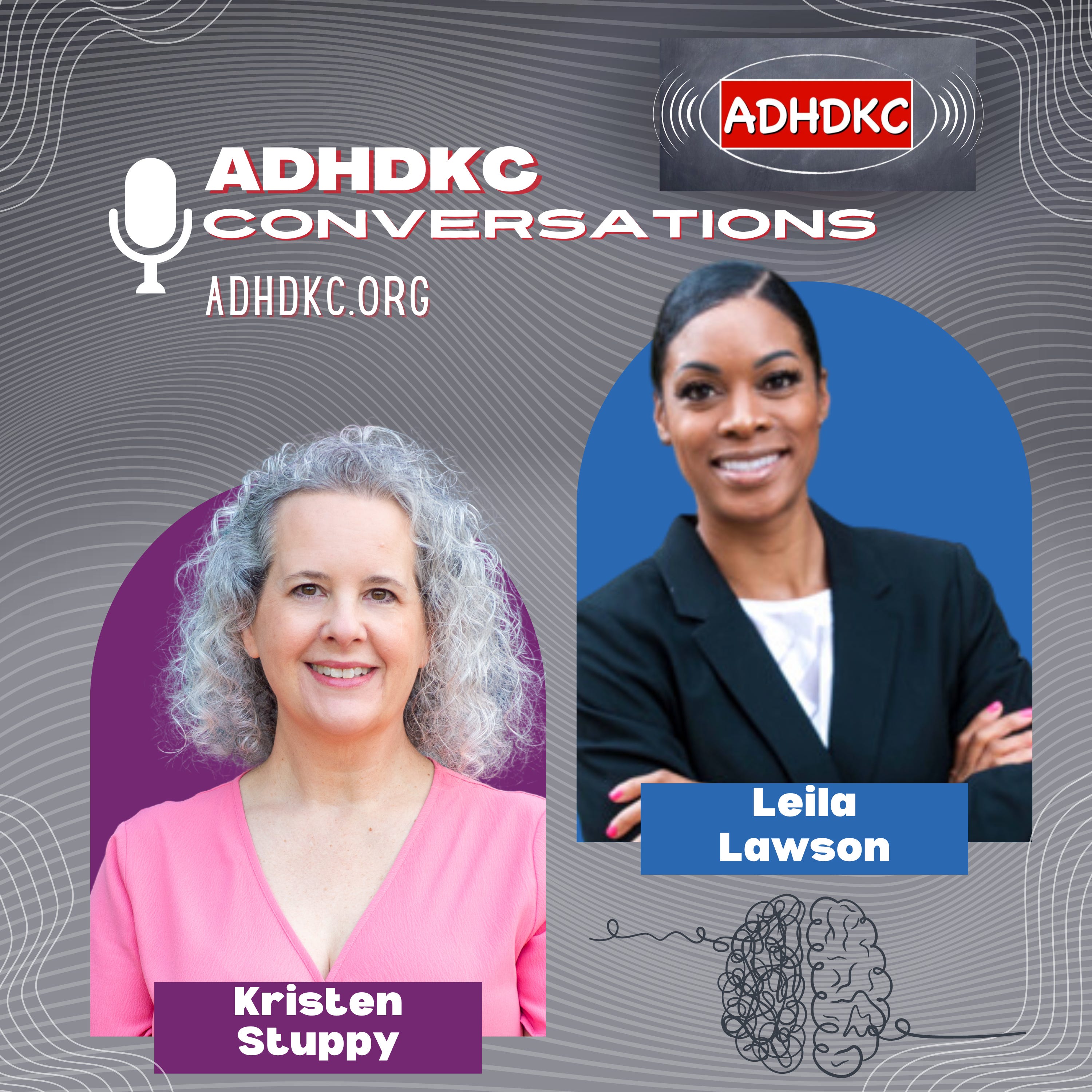 ADHD KC Conversations